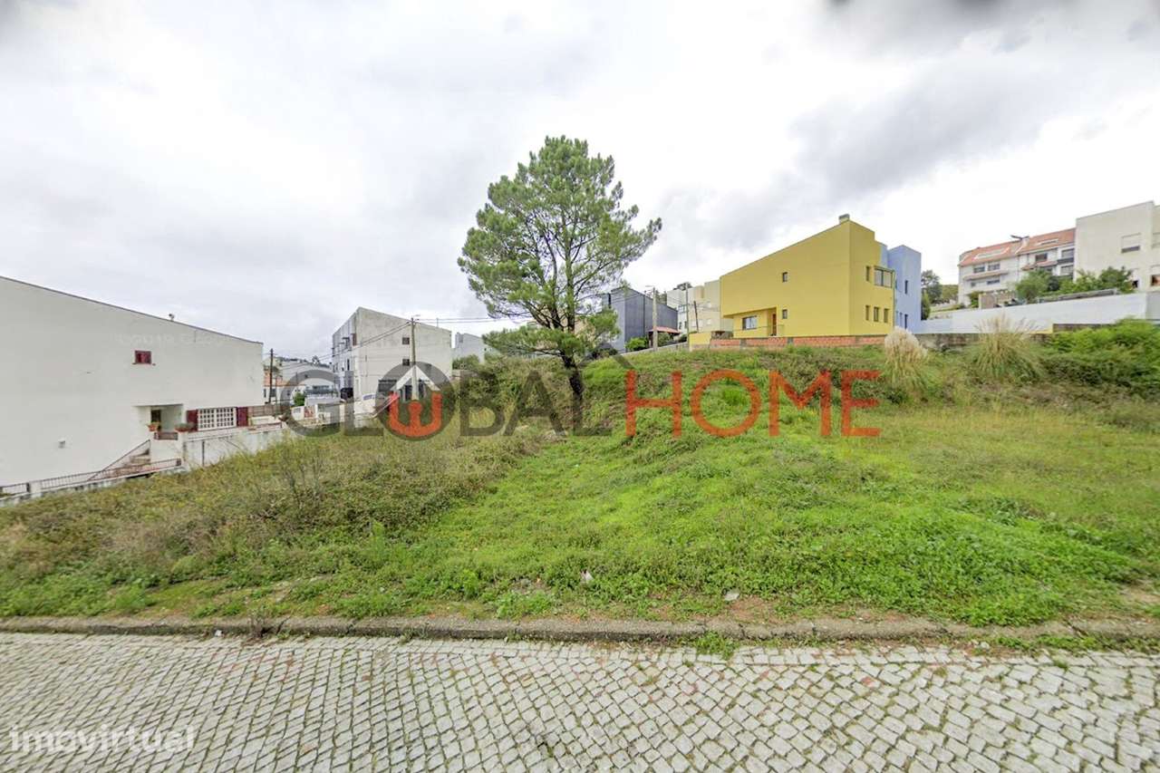 Terreno Alto de Valongo - Grande imagem: 2/4