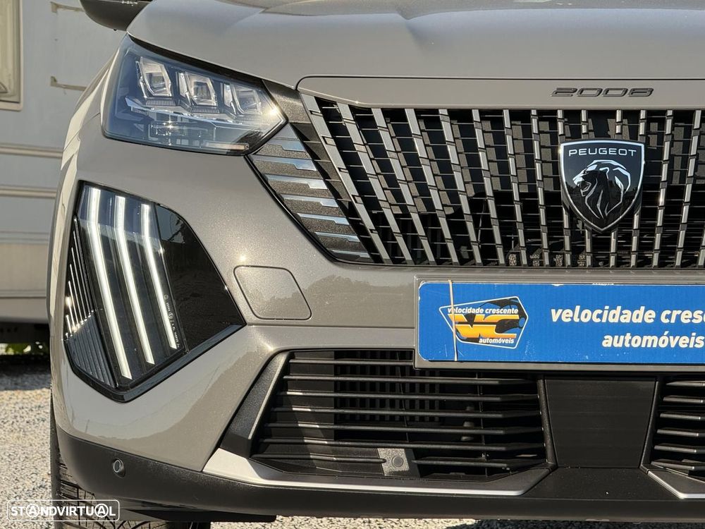 Peugeot 2008 2024 photo 5