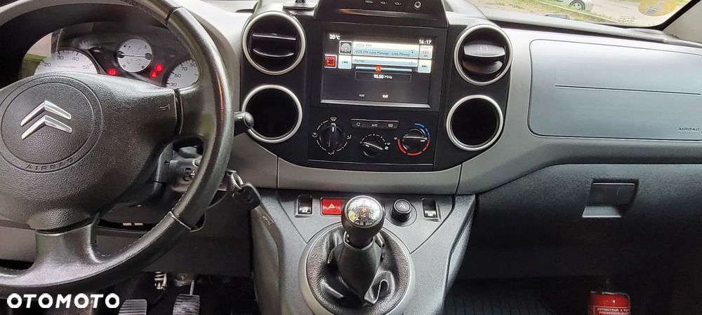 Citroën Berlingo Multispace BlueHDi 100 SELECTION - 30