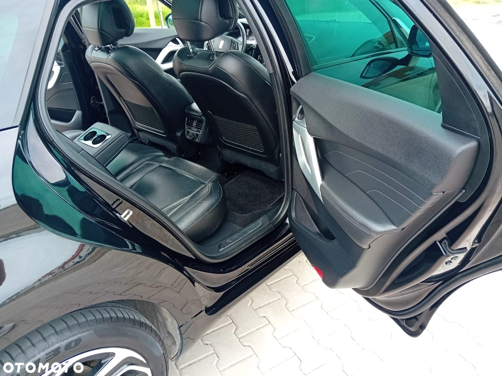 Citroën DS5 HDi 165 SportChic - 16