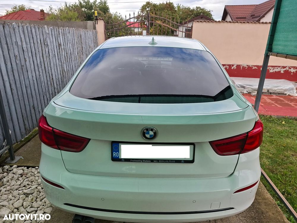 BMW Seria 3 - 8