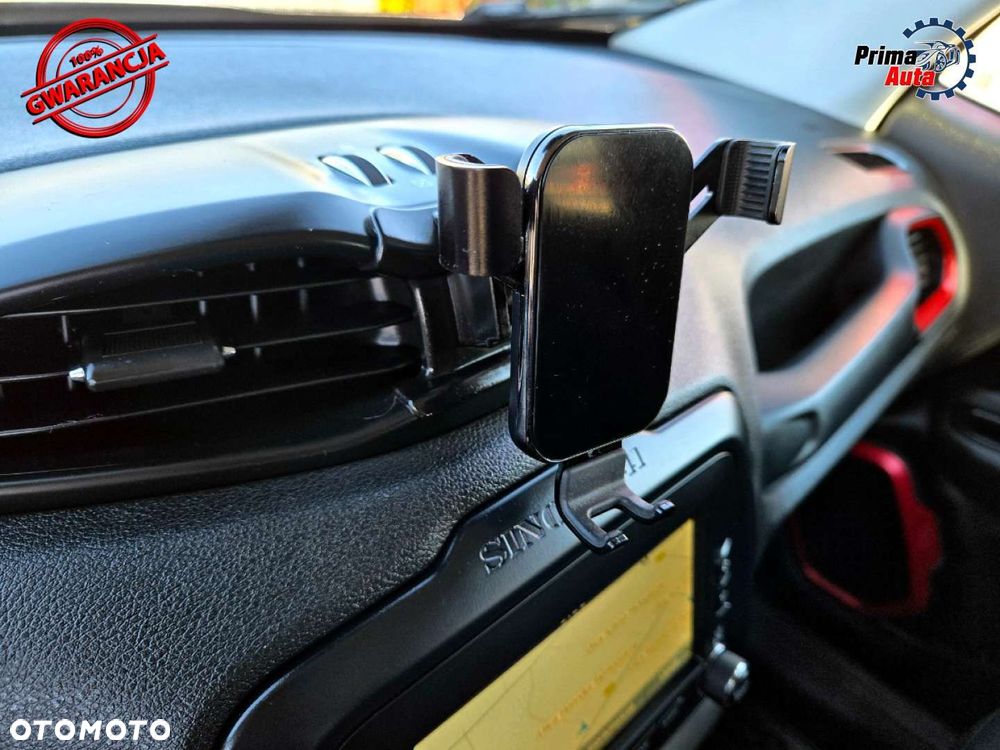 Jeep Renegade 2.0 MultiJet Trailhawk 4WD S&S - 30