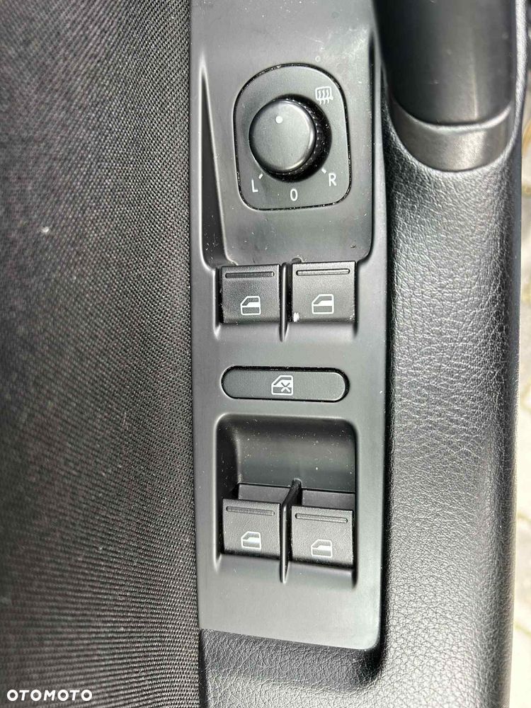 Volkswagen Passat 1.4 TSI Comfortline - 20