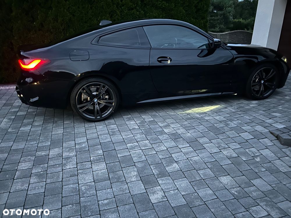 BMW Seria 4 430i M Sport - 38