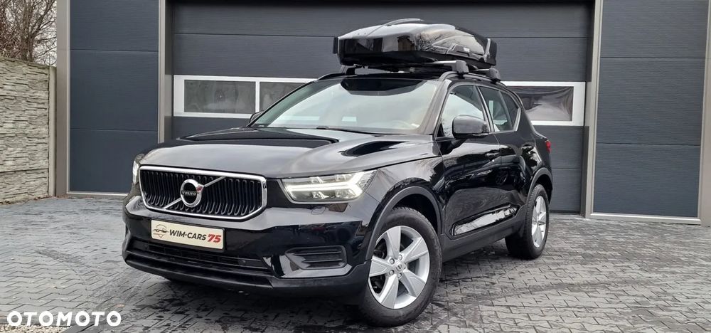 Volvo XC 40 D3 Momentum - 4
