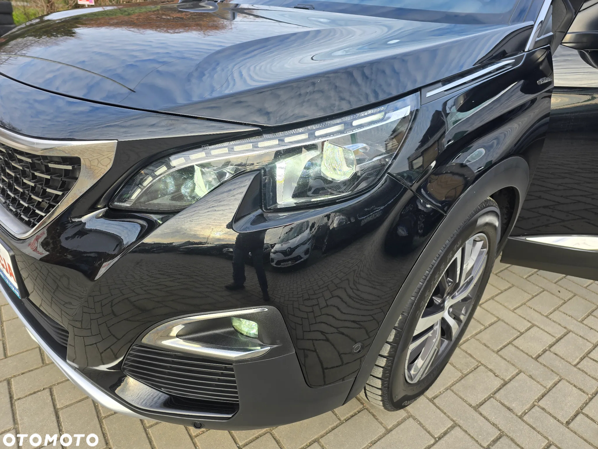 Peugeot 3008 - 38