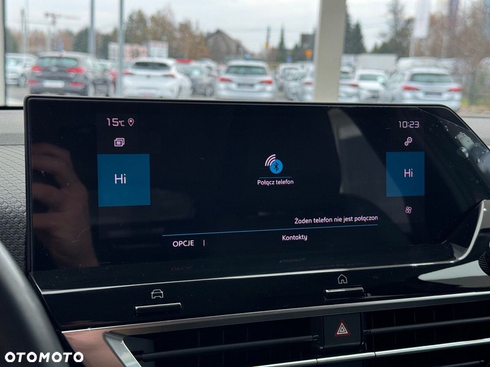 Citroën C4 1.2 PureTech Feel Pack S&S - 32