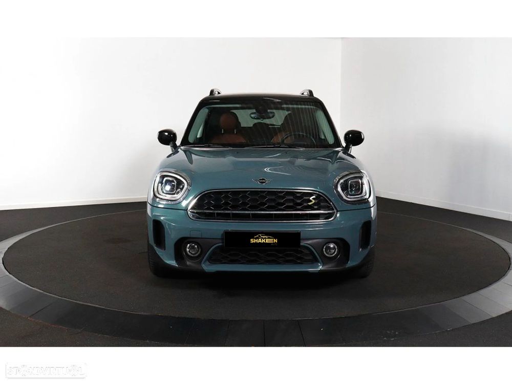 MINI Countryman Cooper SE All4 Aut. Essential - 2