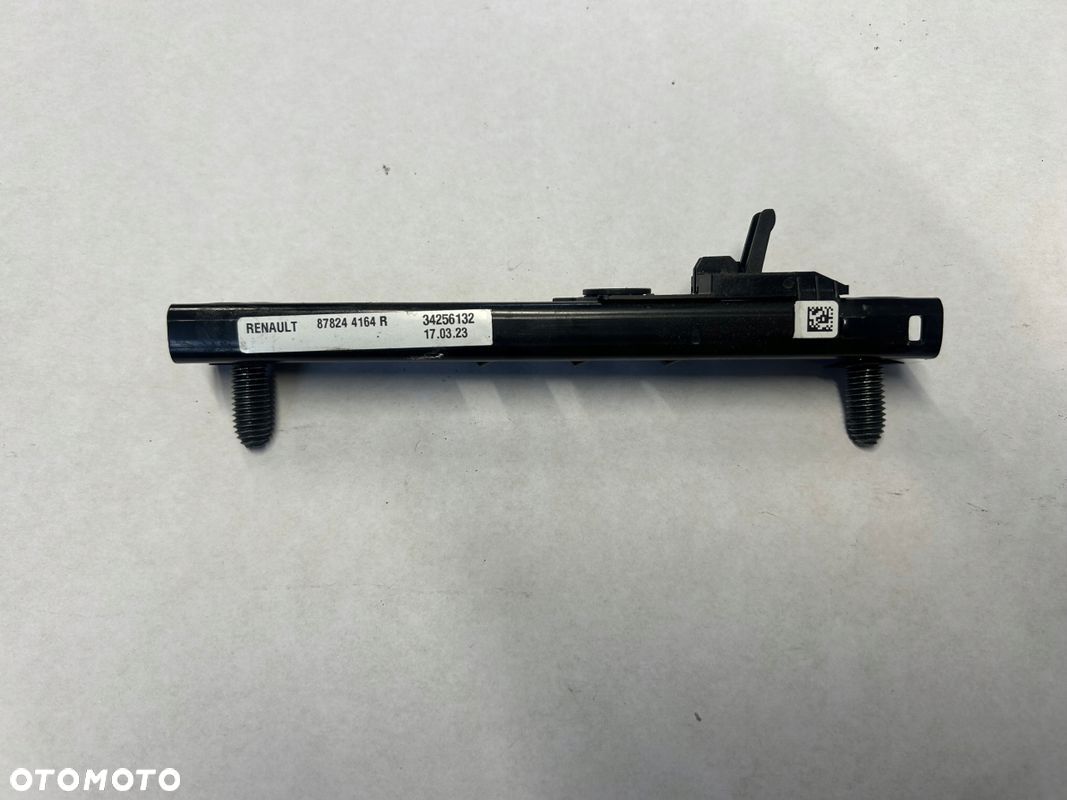 RENAULT AUSTRAL REGULACJA PASA BEZPIECZEŃSTWA PRAWY PRZÓD 878244164R - 1