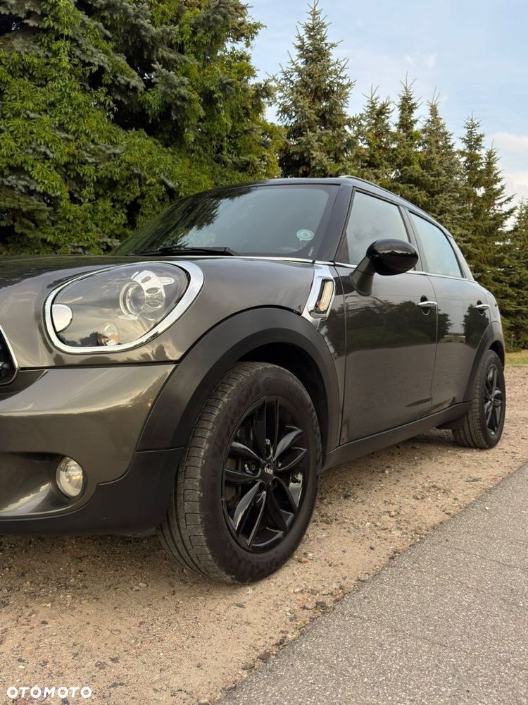 MINI Countryman - 19