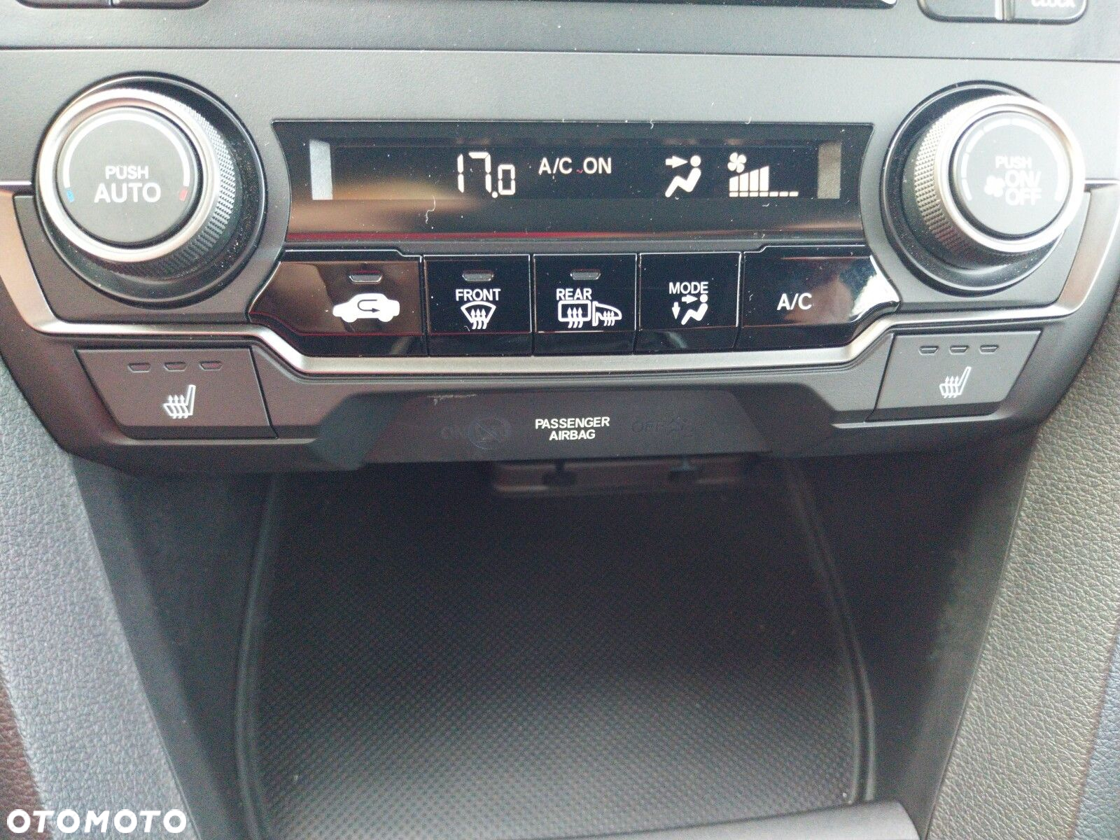 Honda Civic - 22