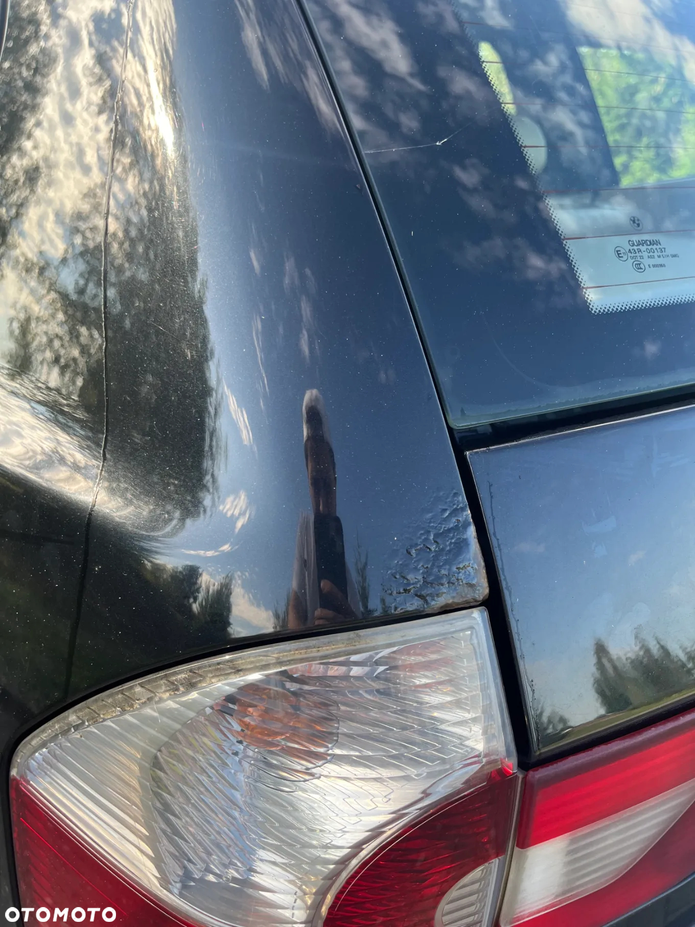 BMW X3 - 10