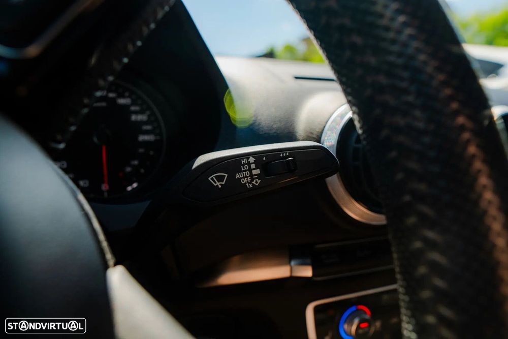 Audi A3 Limousine 1.6 TDI S-line - 21