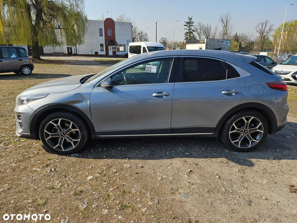 Kia XCeed 1.6 CRDi DCT7 LAUNCH EDITION - 6