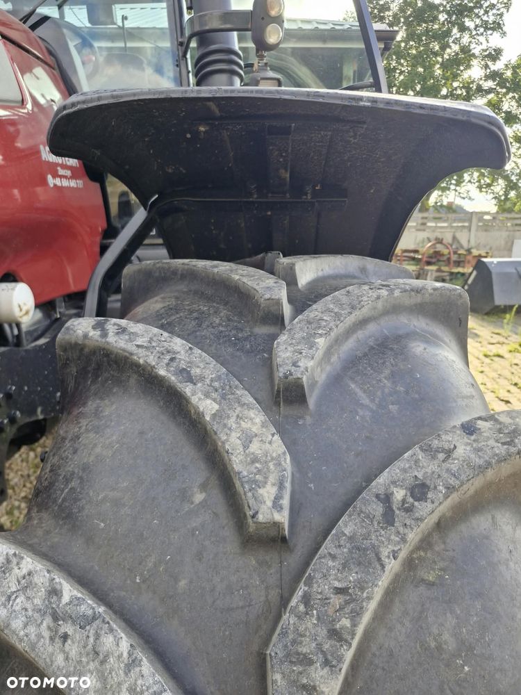 Valtra T140 - 20