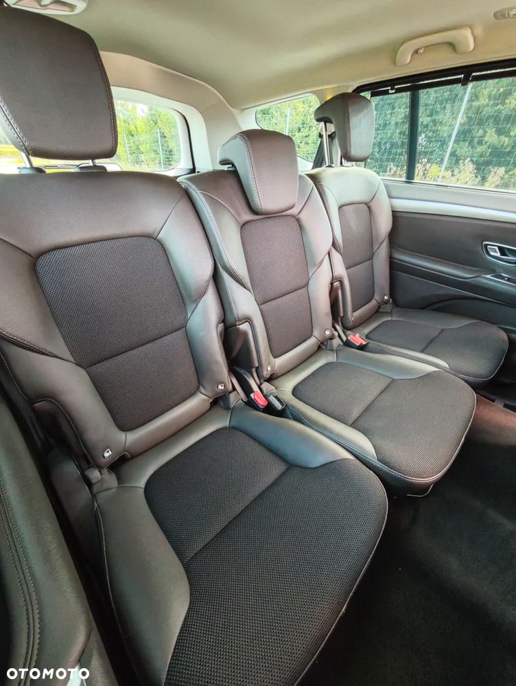 Renault Espace 1.6 dCi Energy Zen EDC - 23