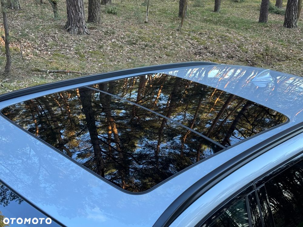 BMW Seria 5 530i xDrive Sport Line sport - 16