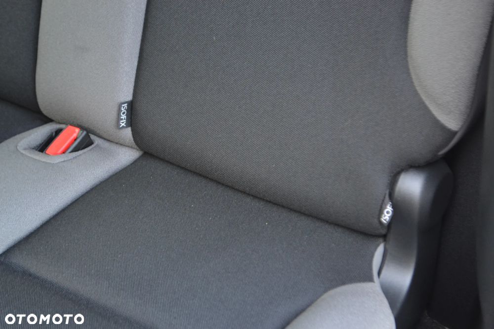 Citroën Berlingo - 22