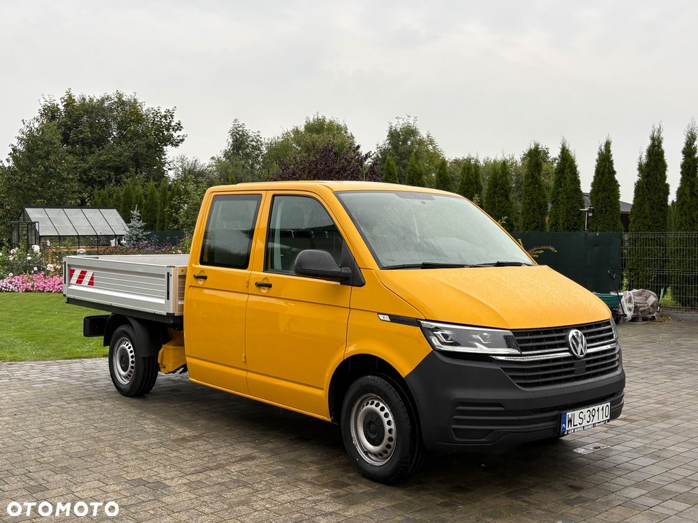 Volkswagen 2.0 150 KM Nowy Rozrząd ! - 1