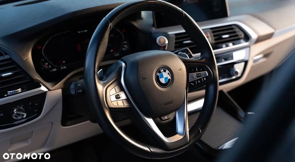 BMW X3 - 10