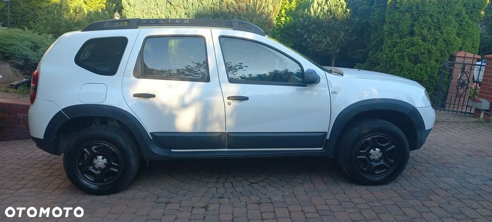 Dacia Duster - 3
