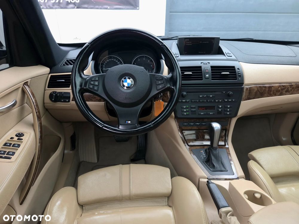 BMW X3 - 31