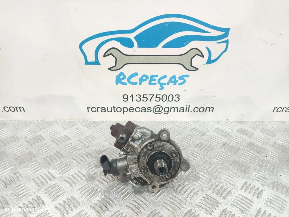 Bomba injetora Bosch BMW MINI COOPER COUNTRYMAN 2012 1.6D - 1