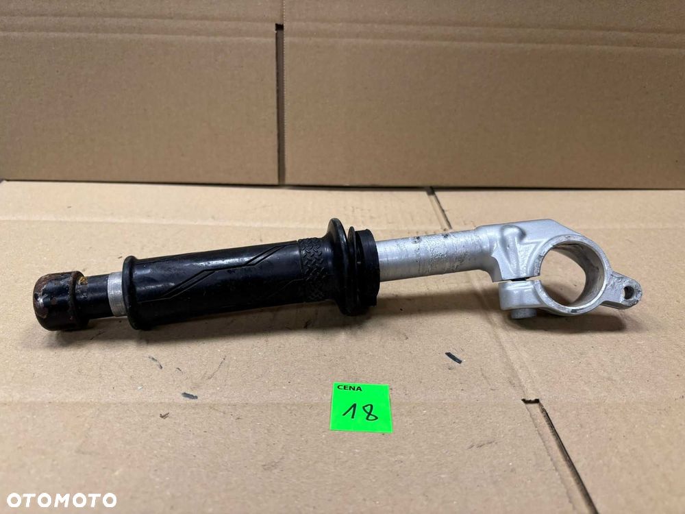 Kierownica Manetka Prawa Yamaha YZF-R 125, 2008-14 [18]