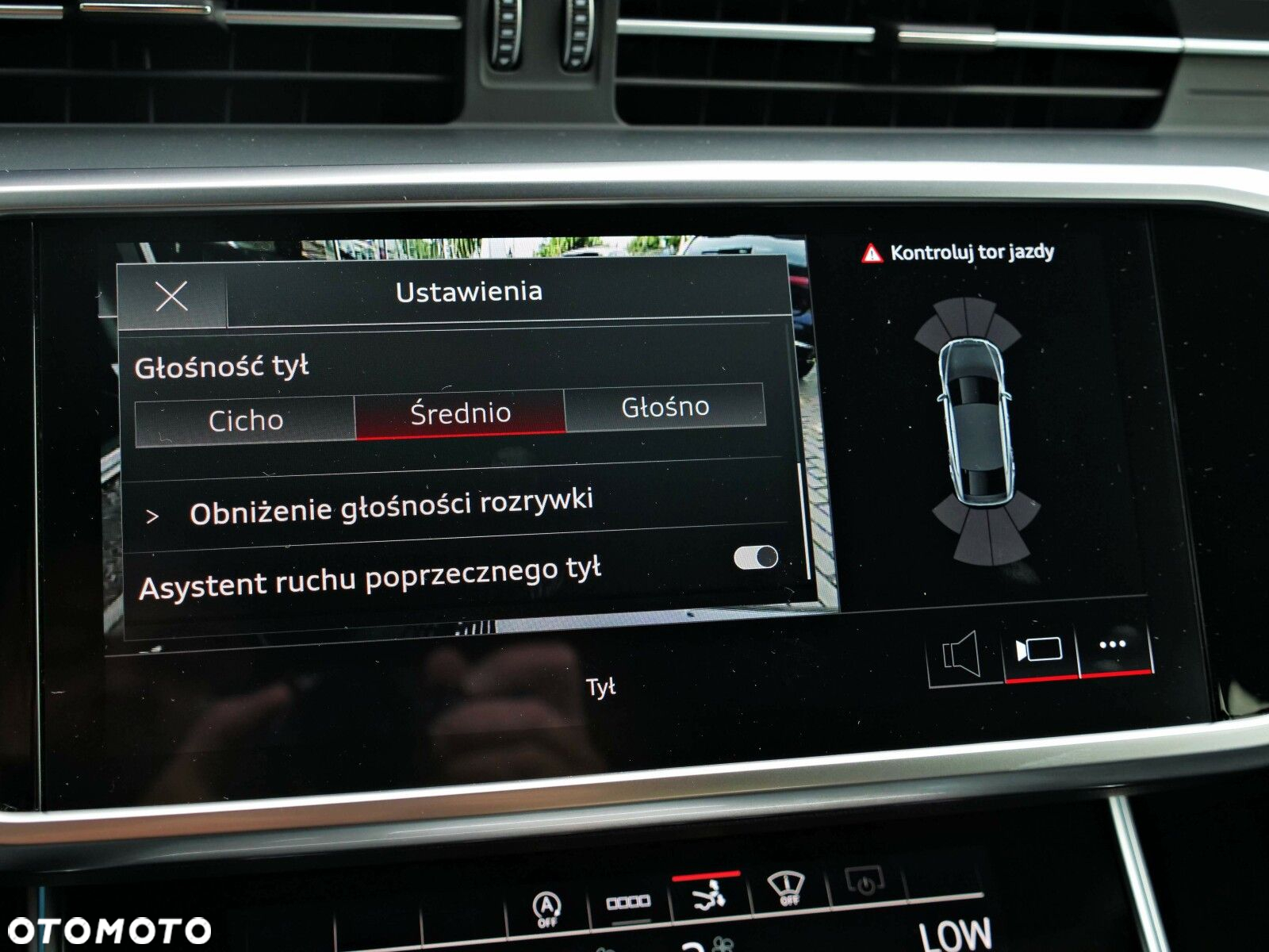 Audi A7 - 37