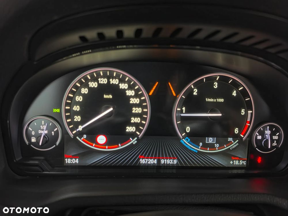 BMW X3 xDrive20d xLine - 11