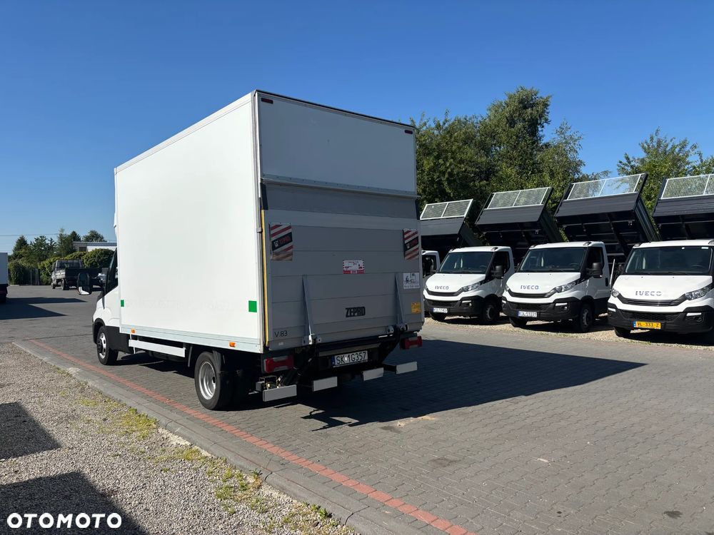 Iveco DAILY 35C13,,35C14,,35C15,,35C16 - 3