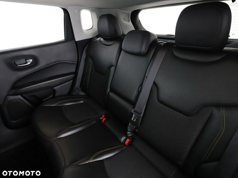 Jeep Compass 2.0 MJD Limited 4WD S&S - 18
