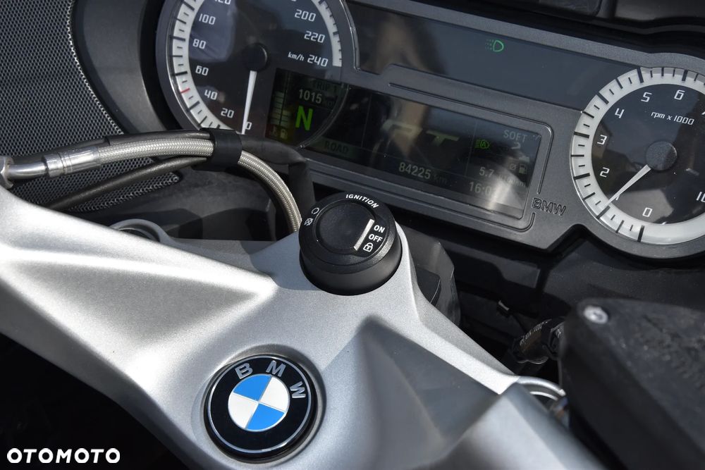 BMW RT - 13