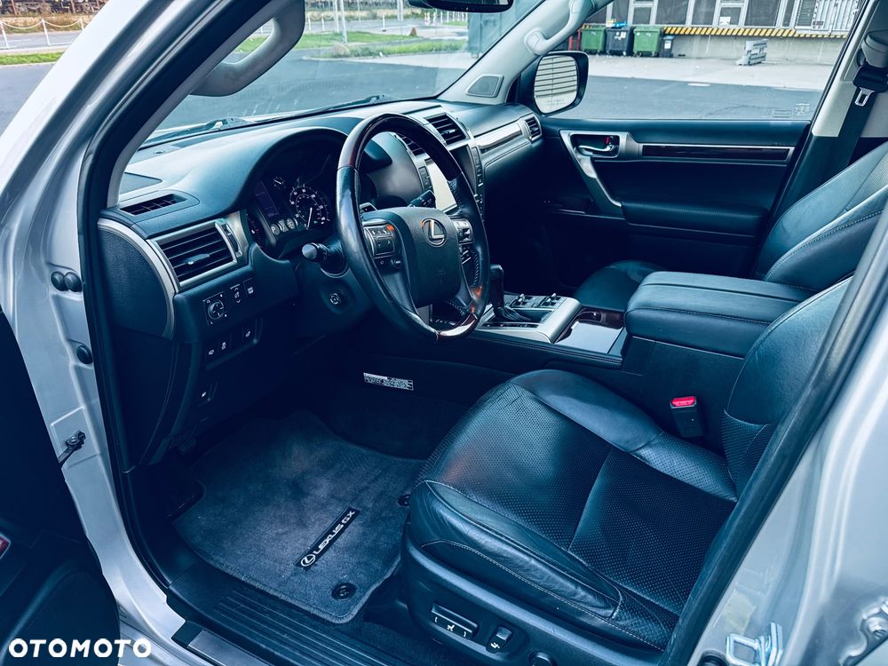 Toyota Land Cruiser 4.0 X - 18