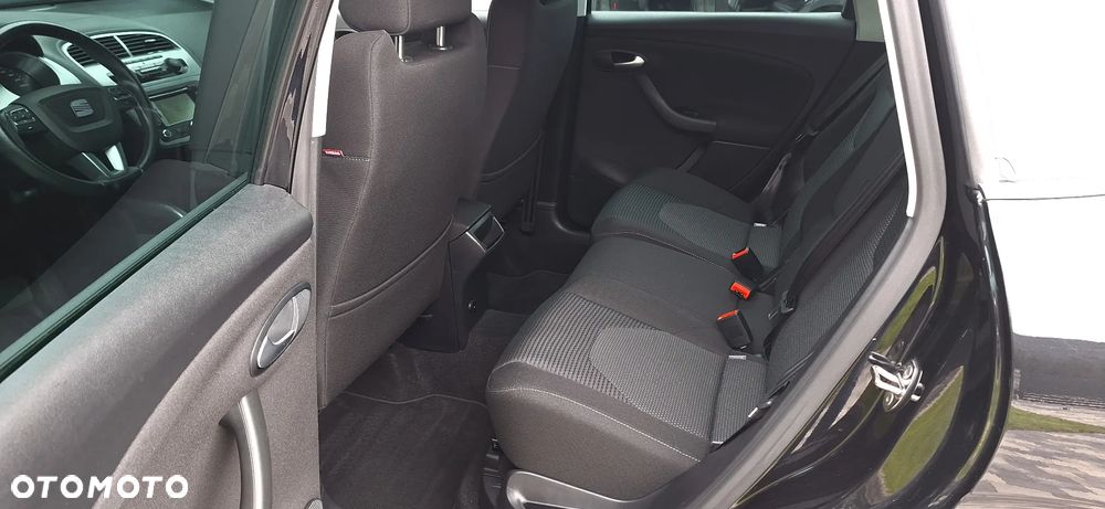 Seat Altea XL 2.0 TDI CR DPF DSG Style - 15