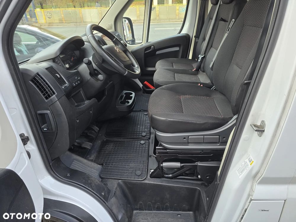 Citroën Jumper - 13