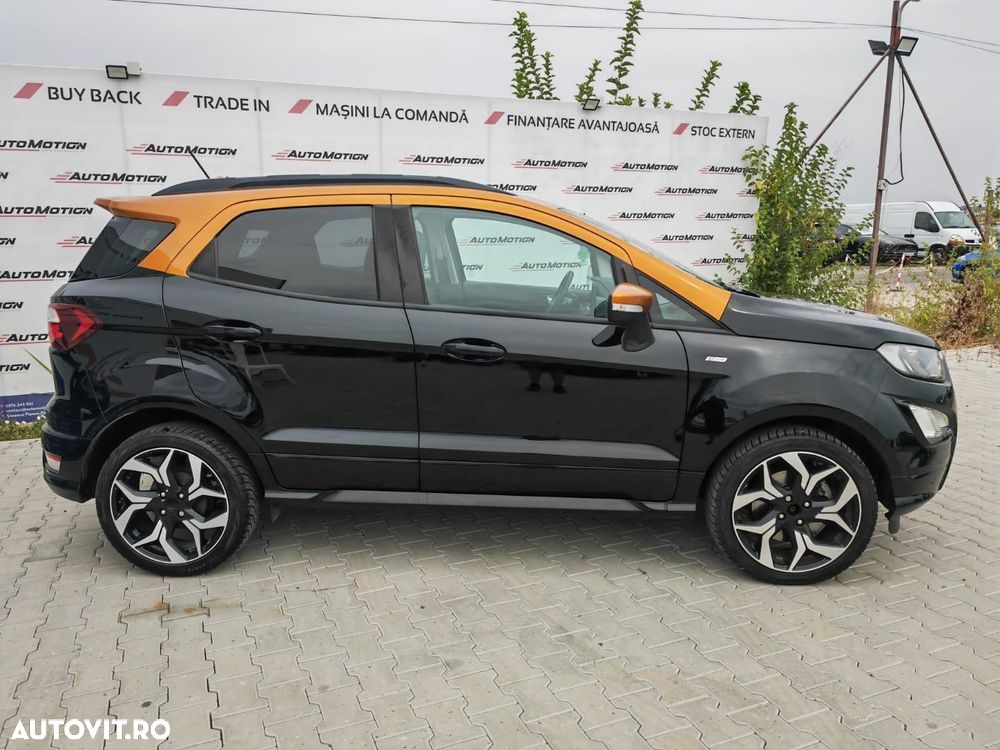 Ford EcoSport - 4