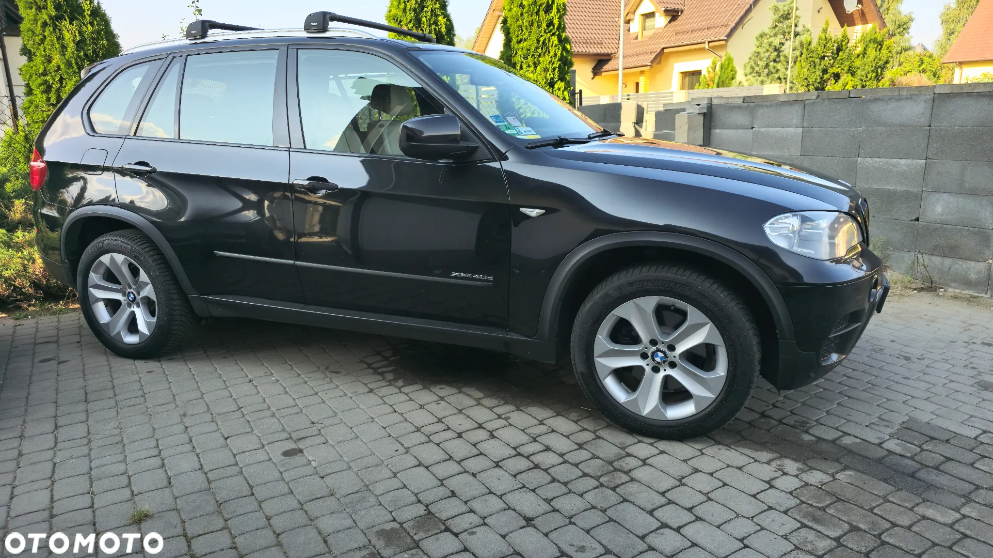 BMW X5 4.0d xDrive - 6