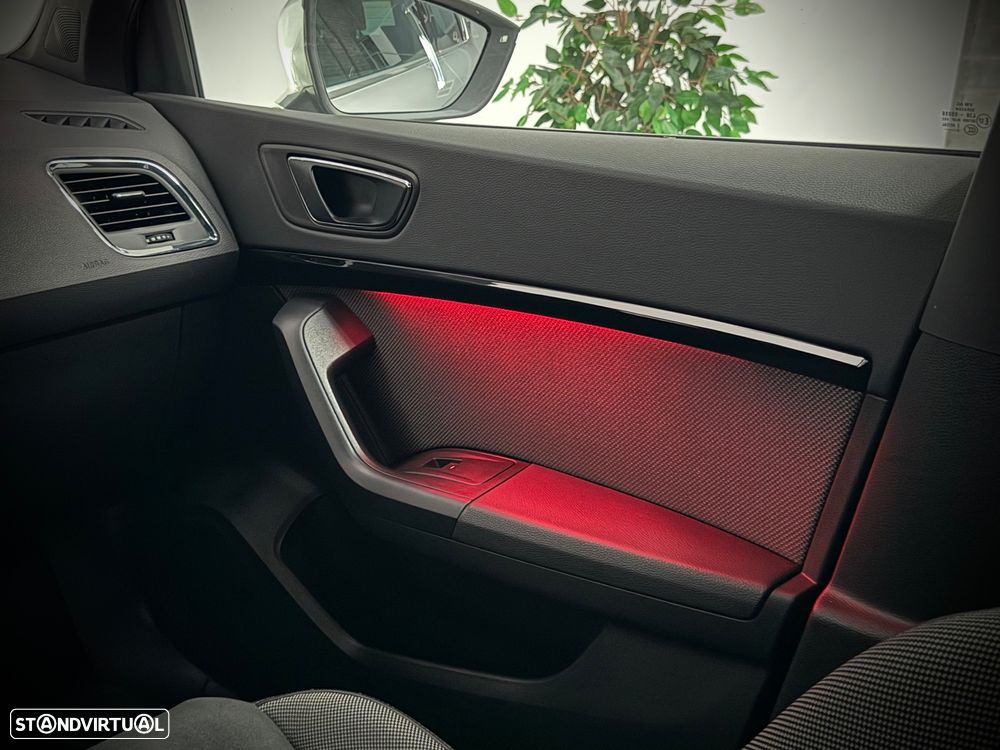 SEAT Ateca 1.6 TDI Xcellence - 38