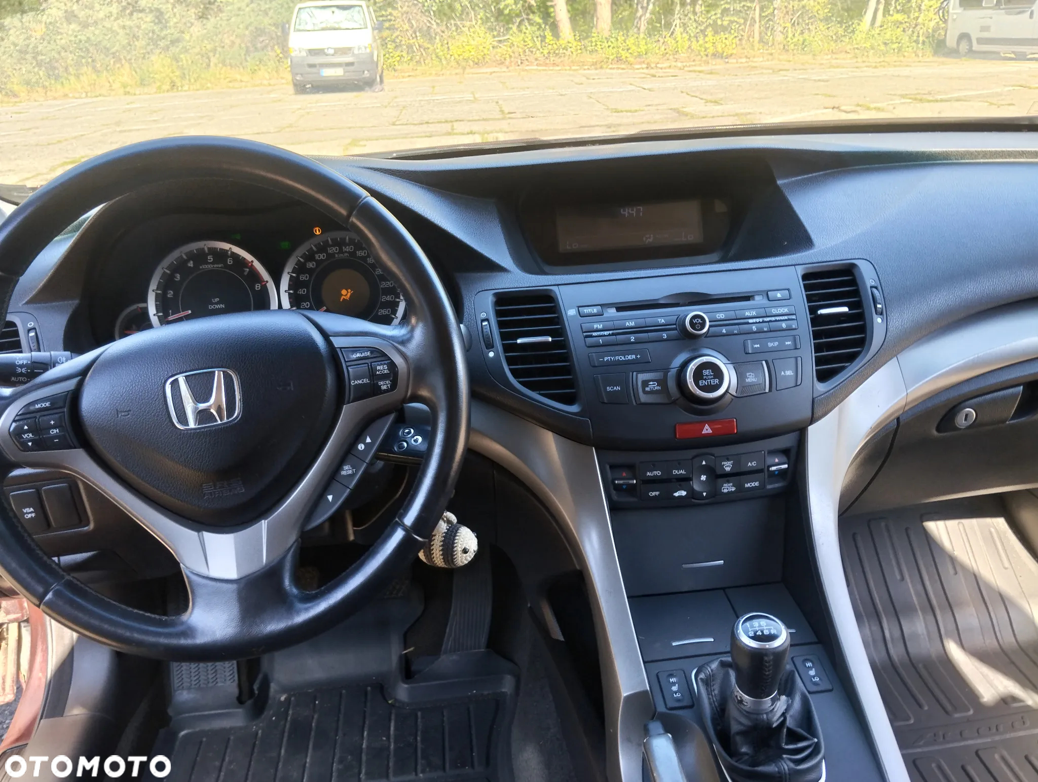 Honda Accord 2.0 Elegance - 4