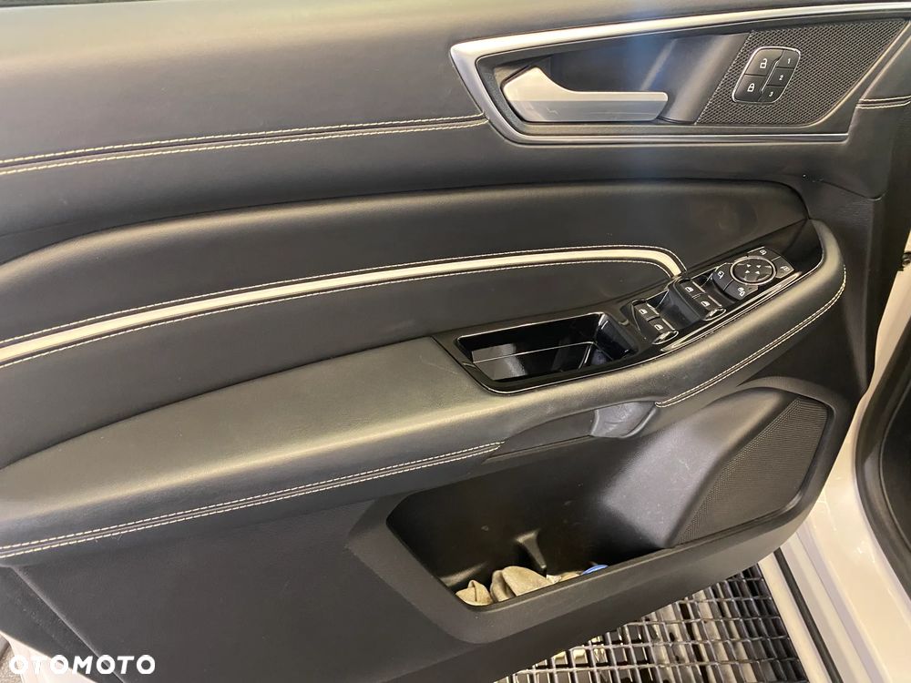 Ford S-Max 2.0 EcoBlue Vignale - 18