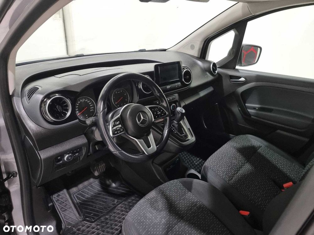 Mercedes-Benz citan - 17