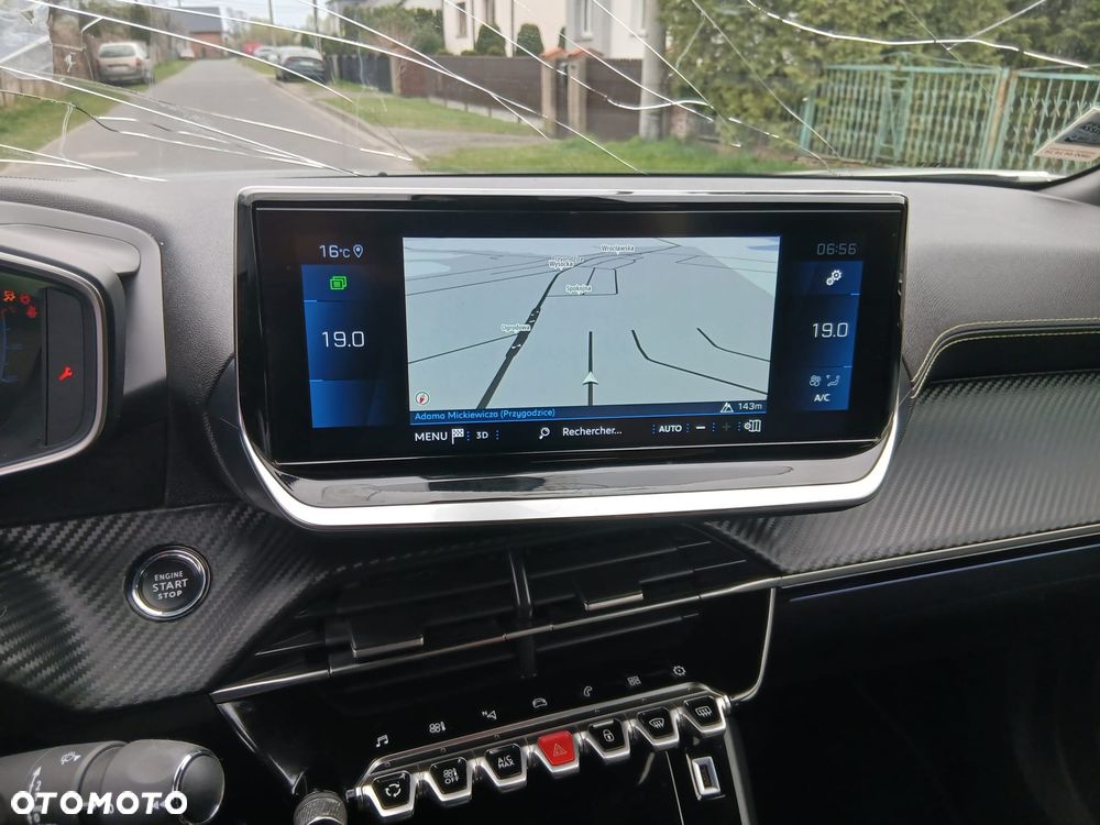 Peugeot 2008 1.2 PureTech GT S&S EAT8 - 40