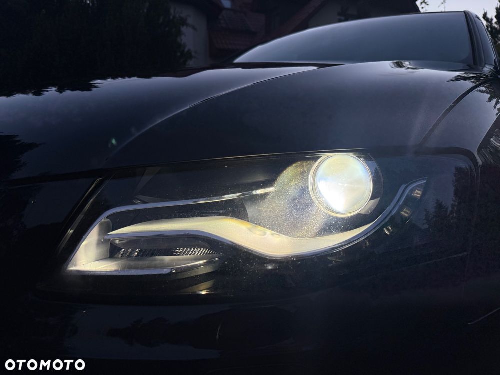 Audi A4 Avant 1.8 TFSI - 19