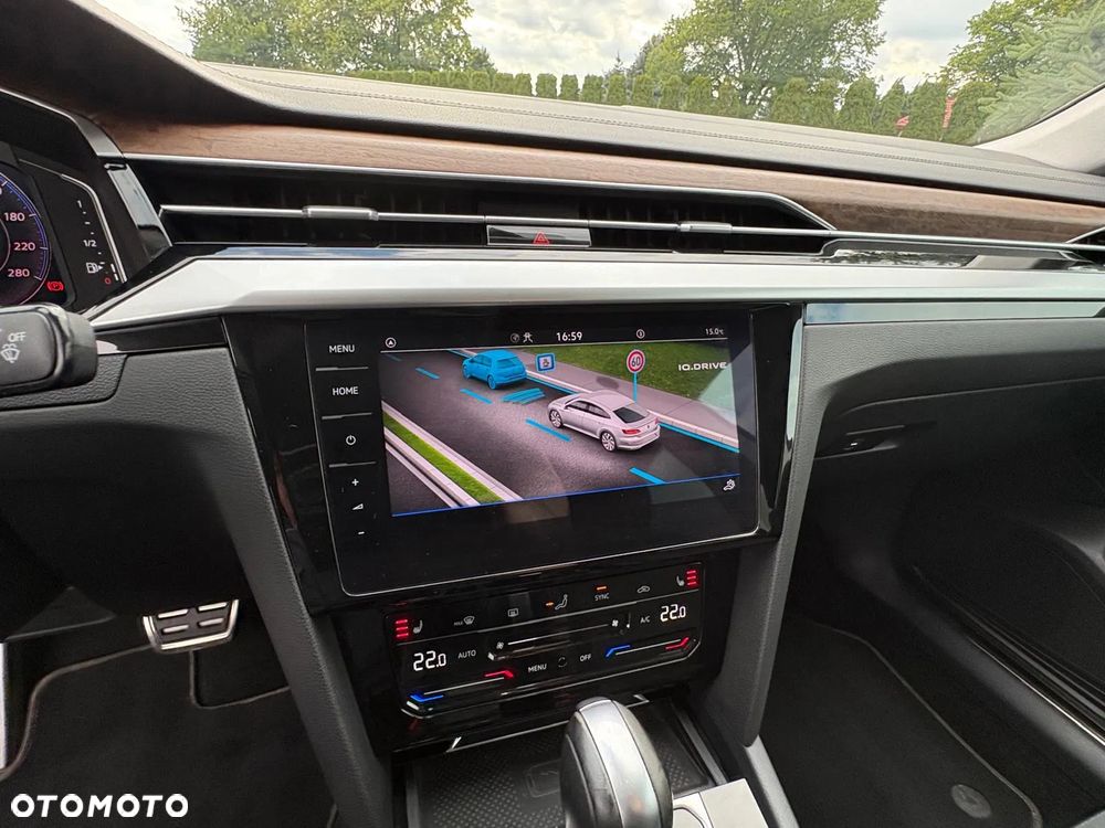 Volkswagen Arteon 2.0 TDI Elegance DSG - 30