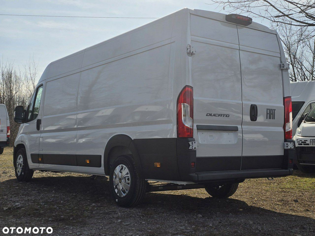Fiat Ducato - 30