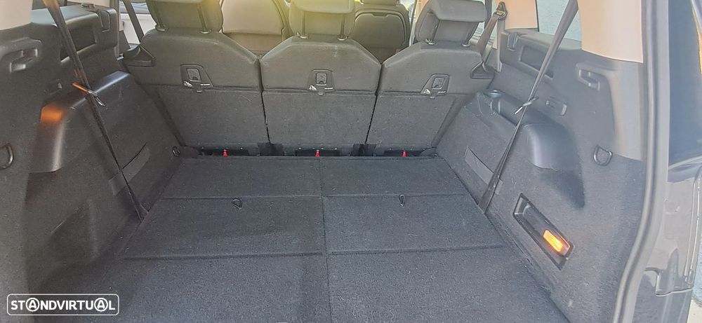 Citroën C4 Grand Picasso - 11