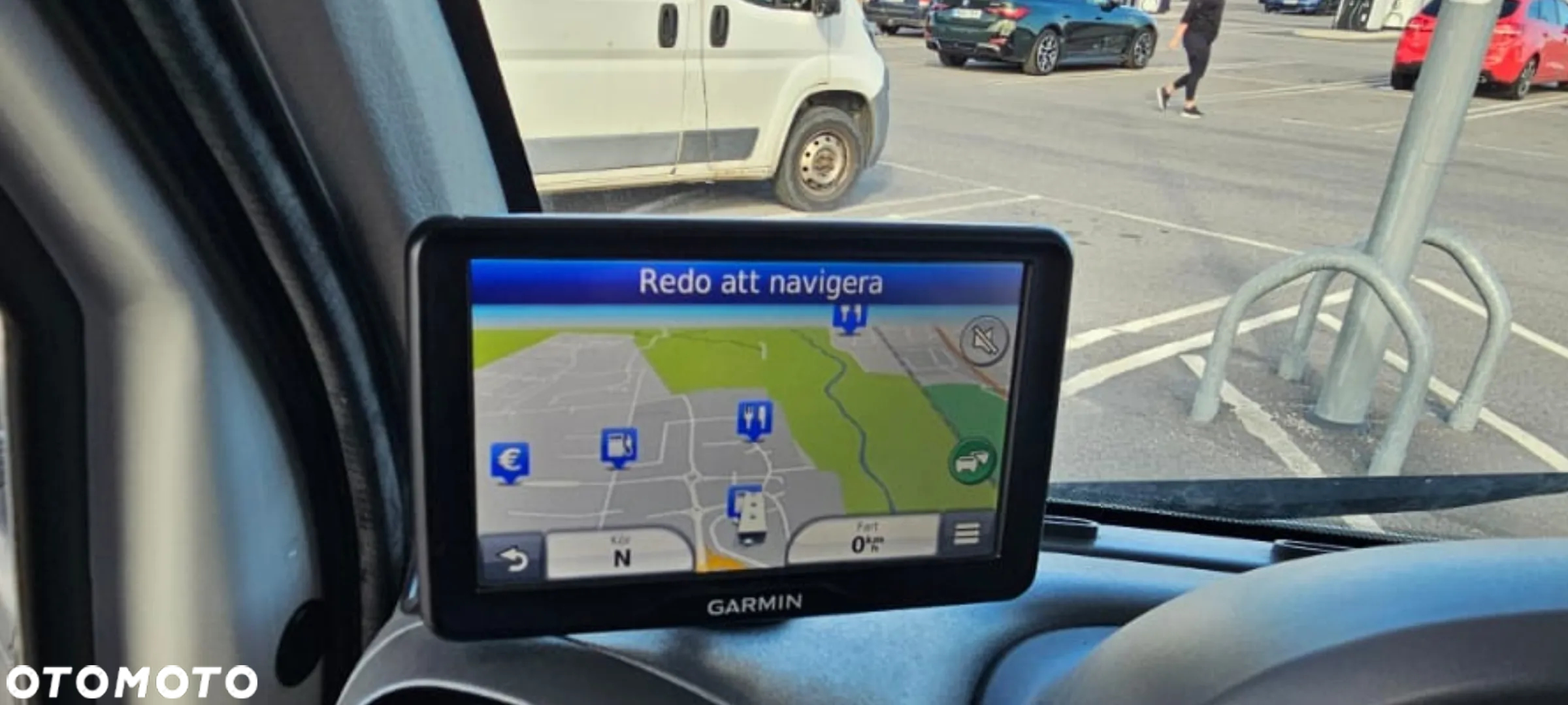 Fiat Knaus - 20
