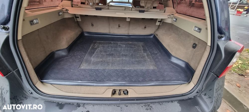 Volvo XC 70 D3 AWD Momentum - 15