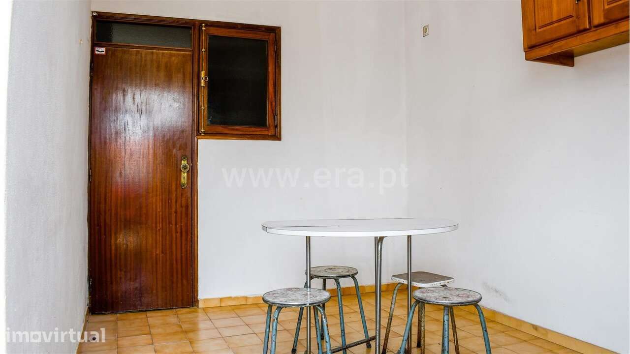 Apartamento T2 / Baião, Campelo e Ovil - Grande imagem: 5/12